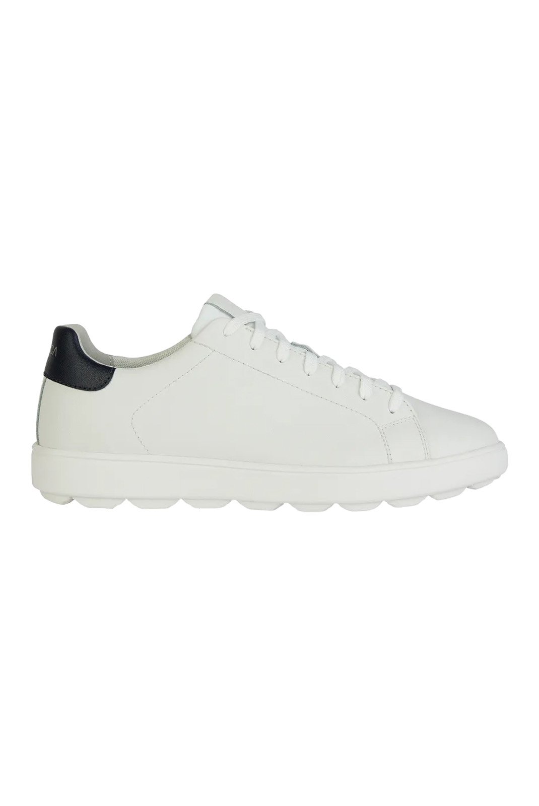 Sneakers / Sport  Geox U45GPA0009B C0899 WHITE/NAVY