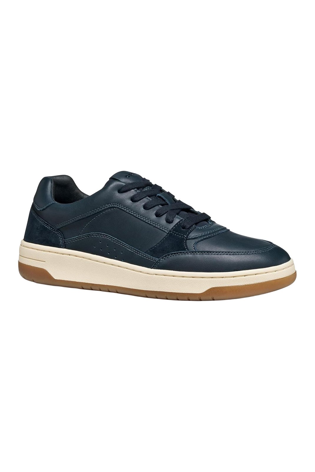 Sneakers / Sport  Geox U56M5A08522 C4002 NAVY