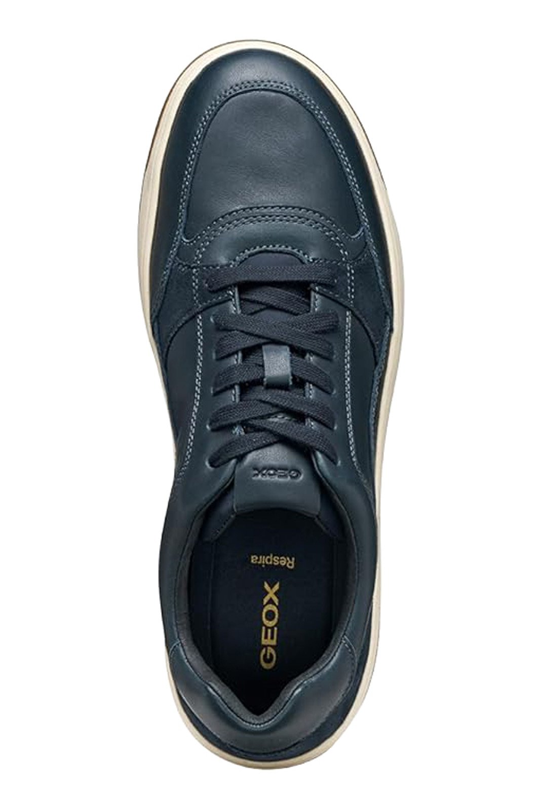 Sneakers / Sport  Geox U56M5A08522 C4002 NAVY