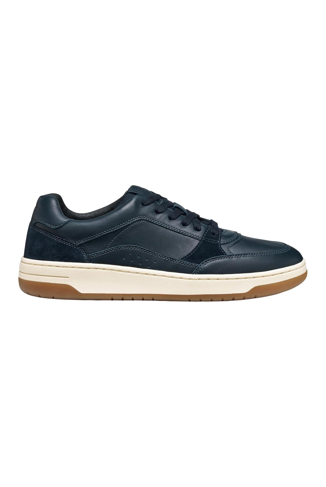 Sneakers / Sport  Geox U56M5A08522 C4002 NAVY