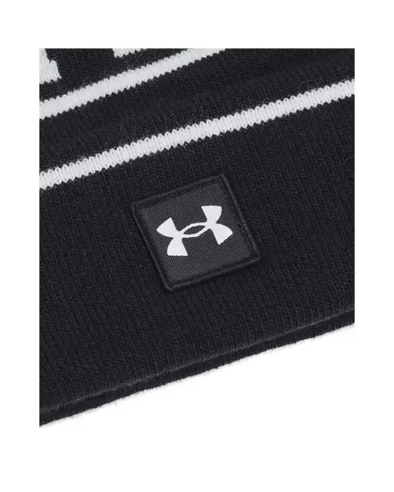 Bonnets  Under armour 1386634-001 001 Black / Onyx White