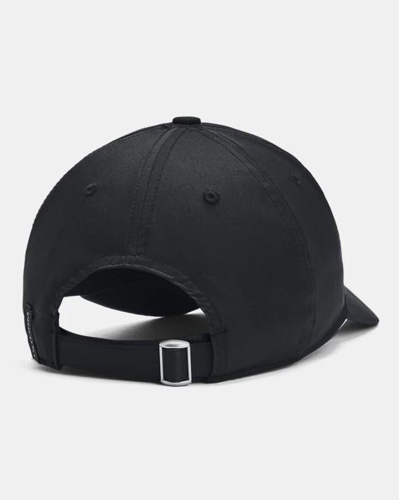 Casquettes  Under armour 1369781-001 001 Black / Onyx White