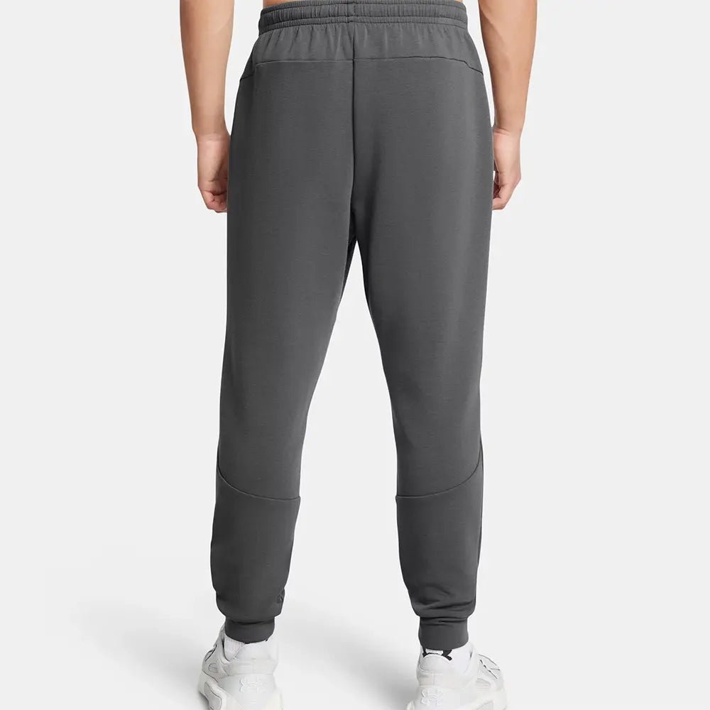 Pantalons sport/streetwear  Under armour 1389353-025 025 Castlerock / Black