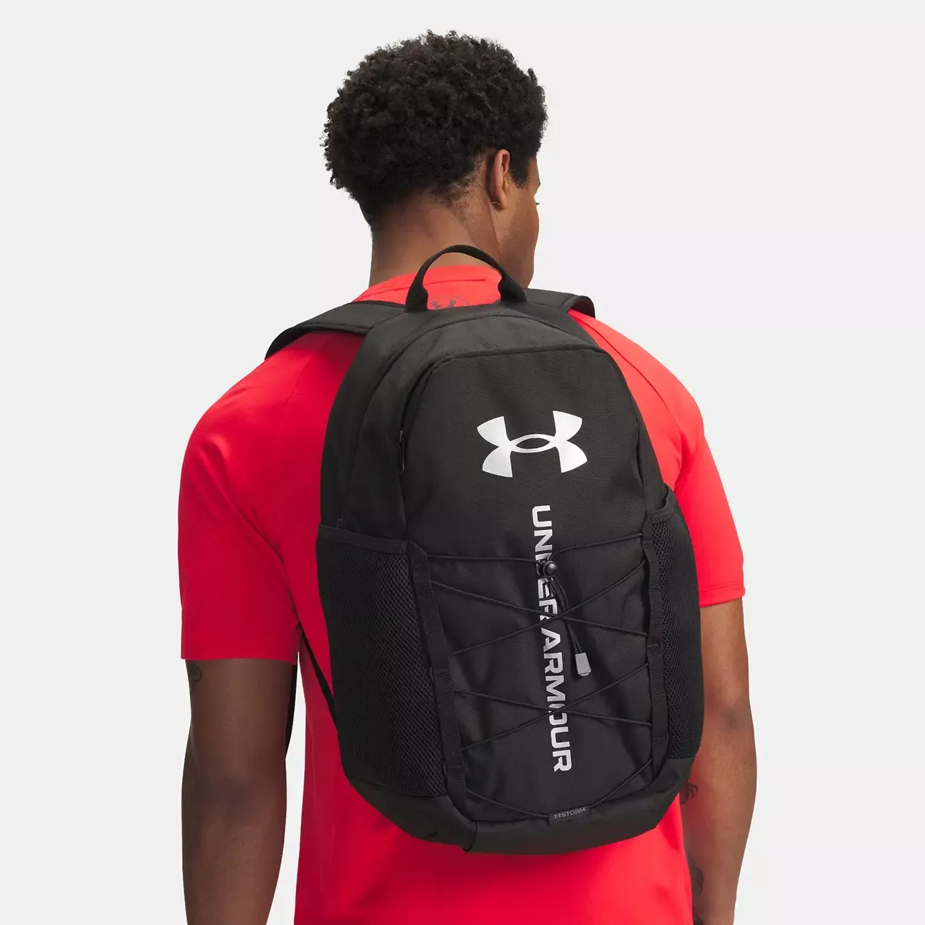 Sacs à dos  Under armour 6000397-001 001 Black / Onyx White
