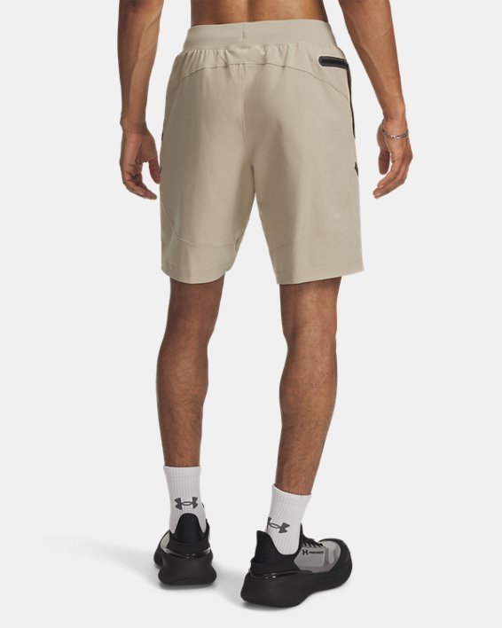 Shorts & Bermudas  Under armour 1370378-299 299 City Khaki / Black