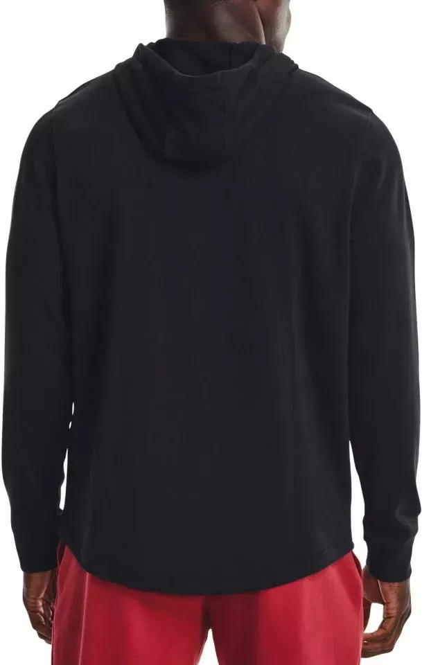 Sweatshirts  Under armour 1370401-001 001 Black / Onyx White