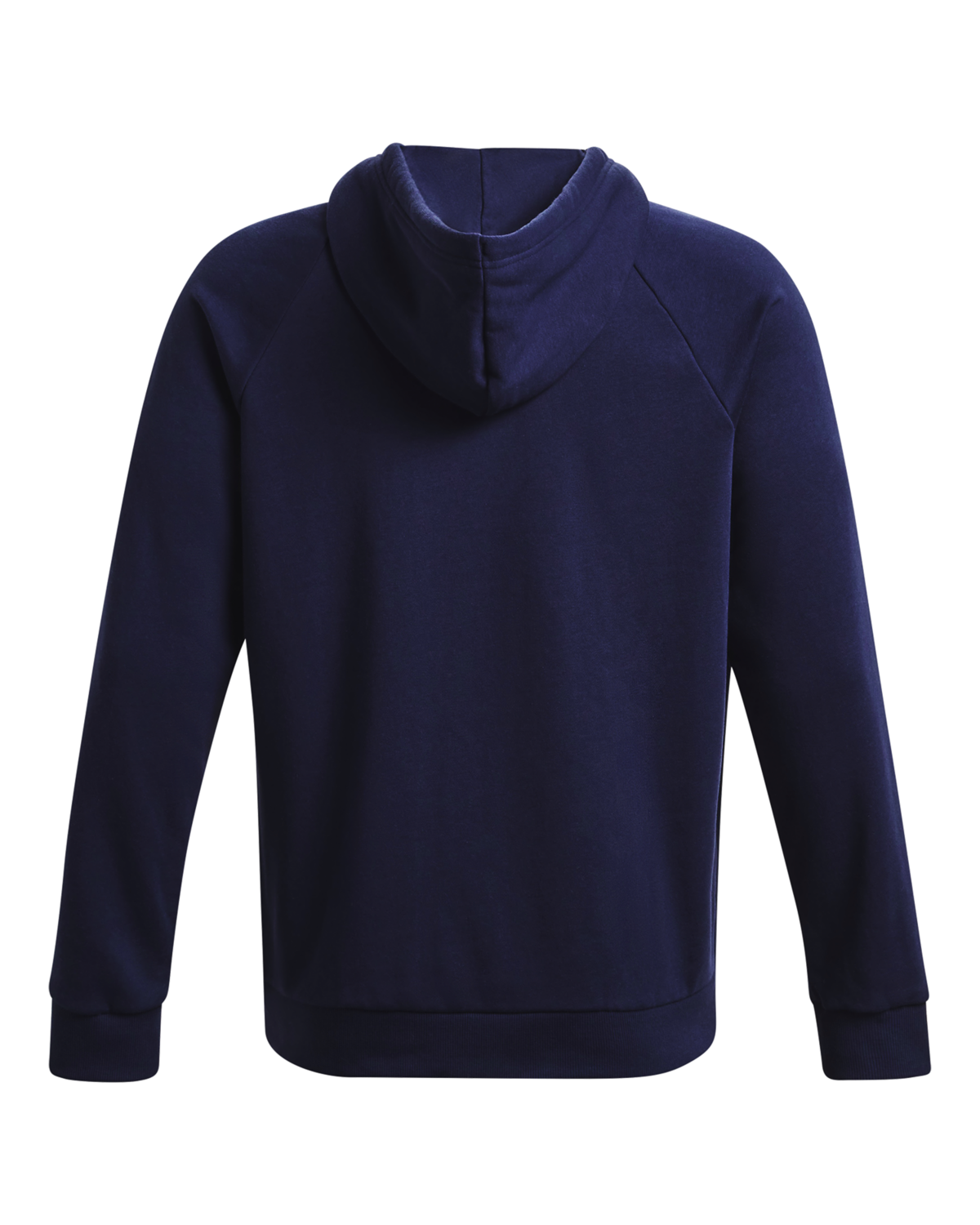 Sweatshirts  Under armour 1379758 410 Midnight Navy/White