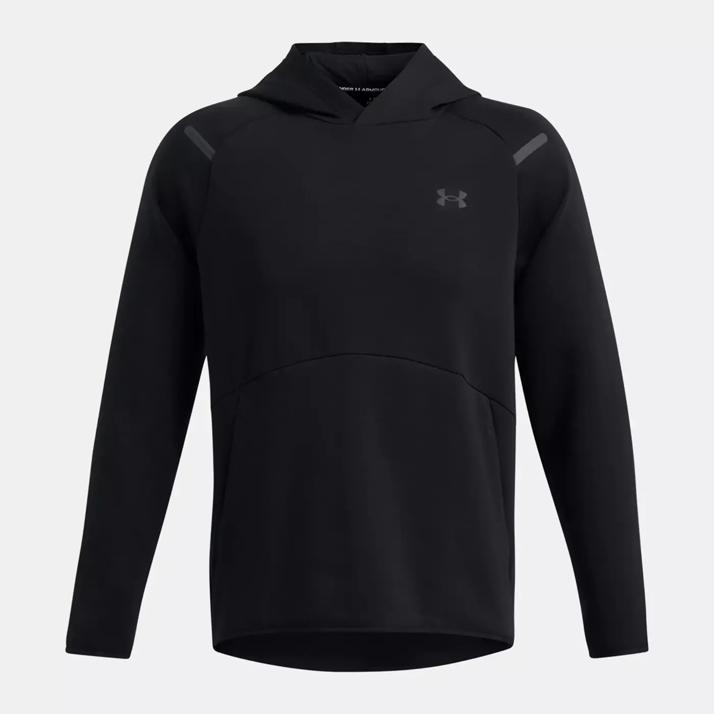 Sweatshirts  Under armour 1389350-001 001 Black / Onyx White