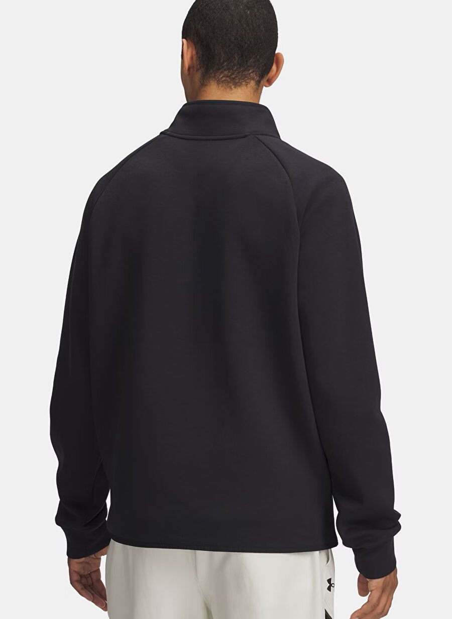 Sweatshirts  Under armour 6003868-001 001 Black / Onyx White