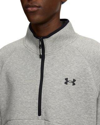 Sweatshirts  Under armour 6003868-011 011 Mod Gray Light Heather / Black