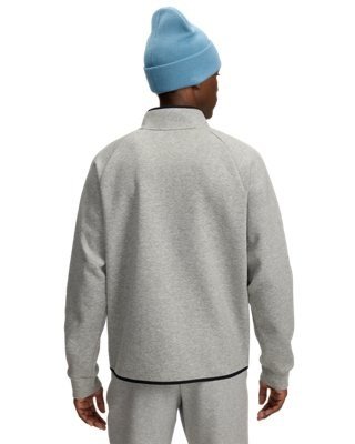 Sweatshirts  Under armour 6003868-011 011 Mod Gray Light Heather / Black