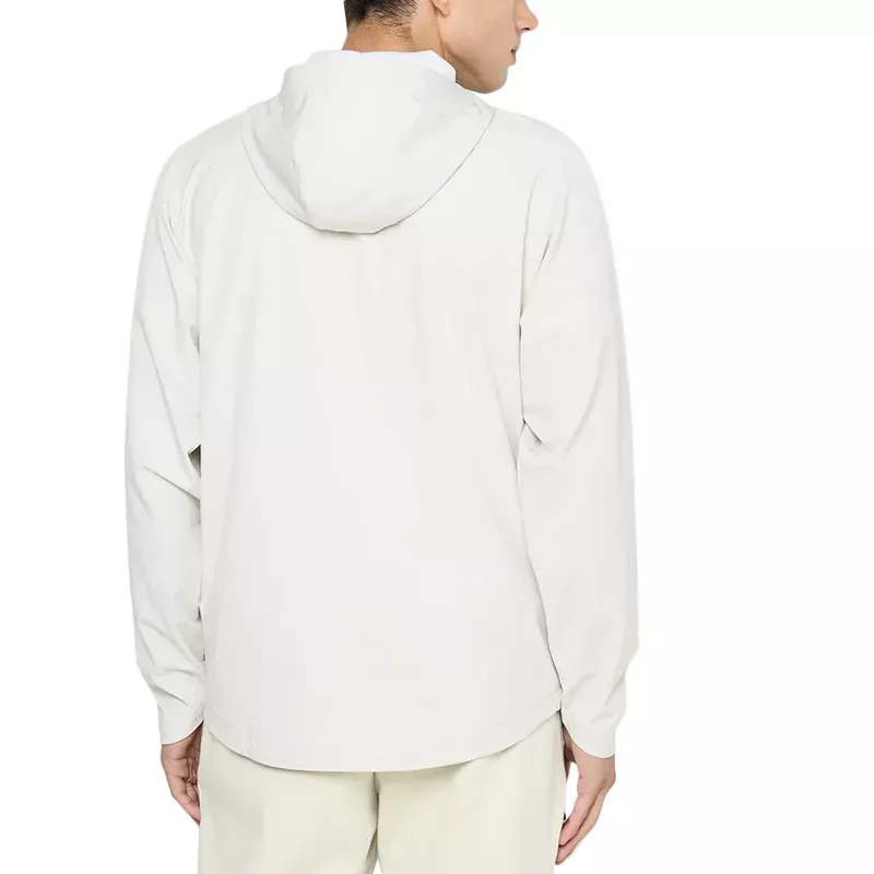 Vestes & blousons  Under armour 1389354-111 111 Summit White / City Khaki / Black