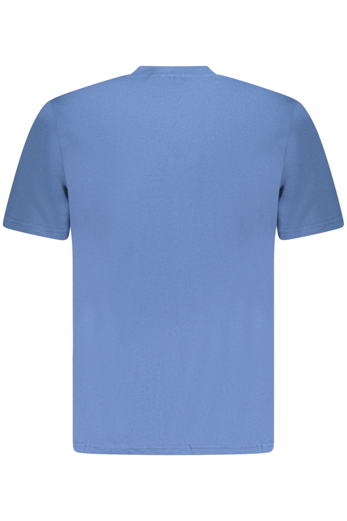 Tee-shirts  U.s. grand polo AU02643_BL2JEANS Blu