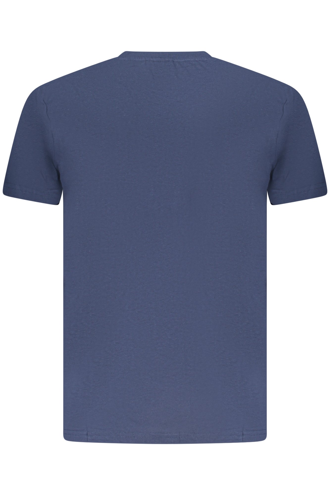 Tee-shirts  U.s. grand polo AU02645_BL1NAVY Blu