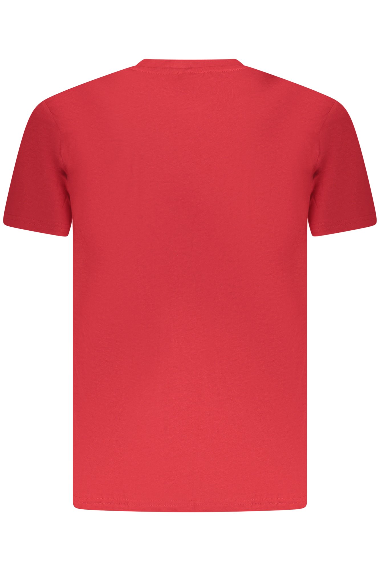 Tee-shirts  U.s. grand polo AU02645_RO8ROSSO Rosso
