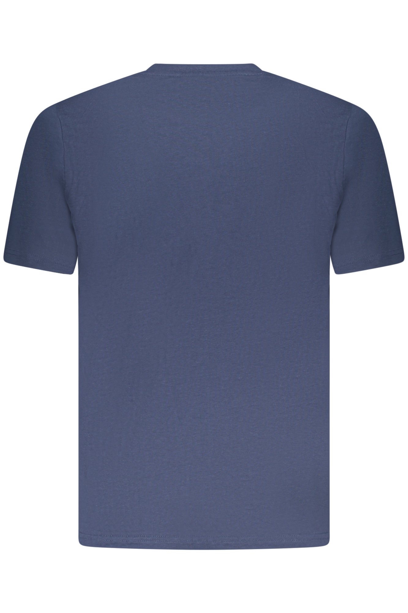 Tee-shirts  U.s. grand polo AU02647_BL1NAVY Blu