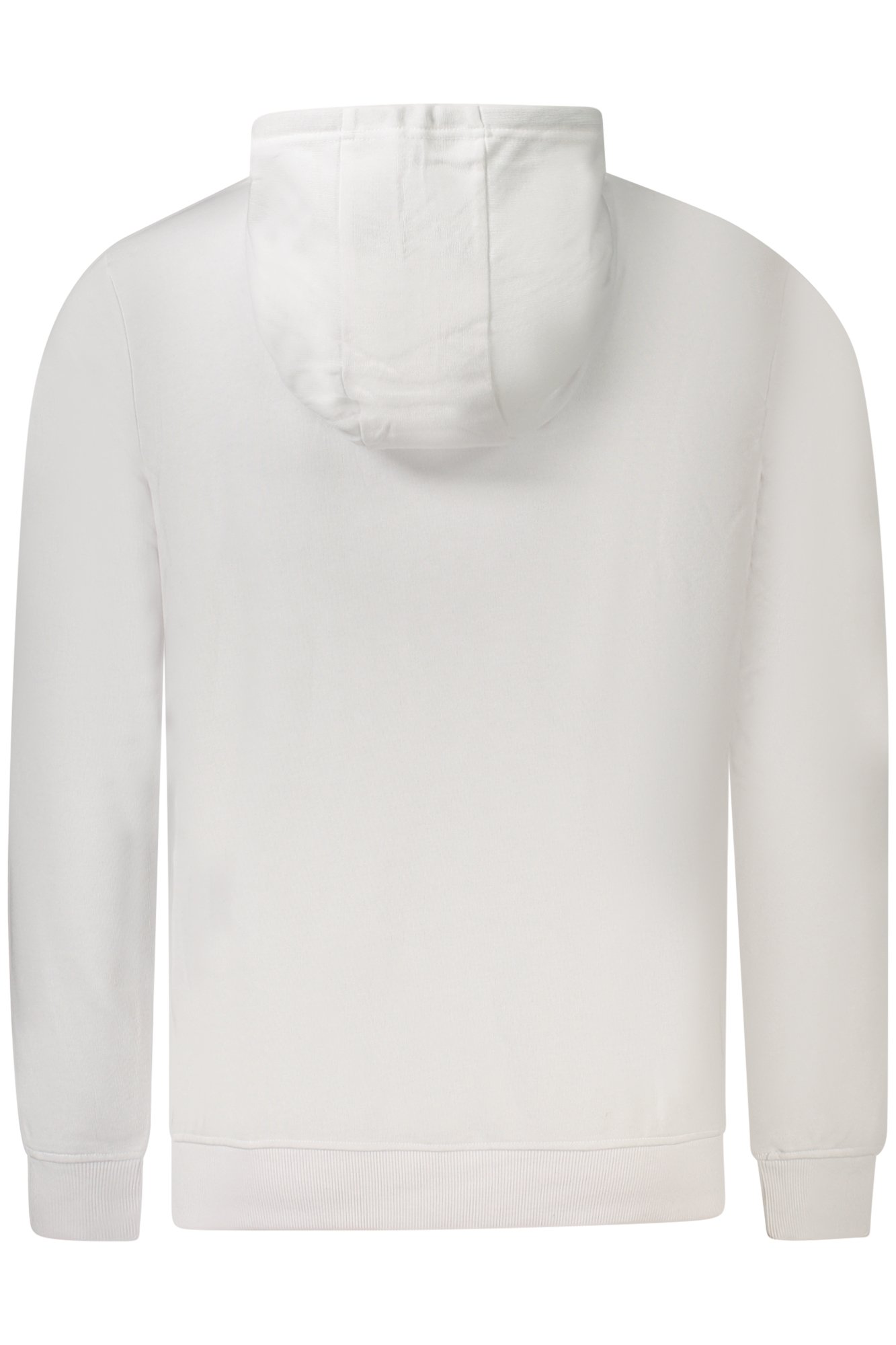 Sweatshirts  U.s. grand polo AU02653_BI6BIANC Bianco