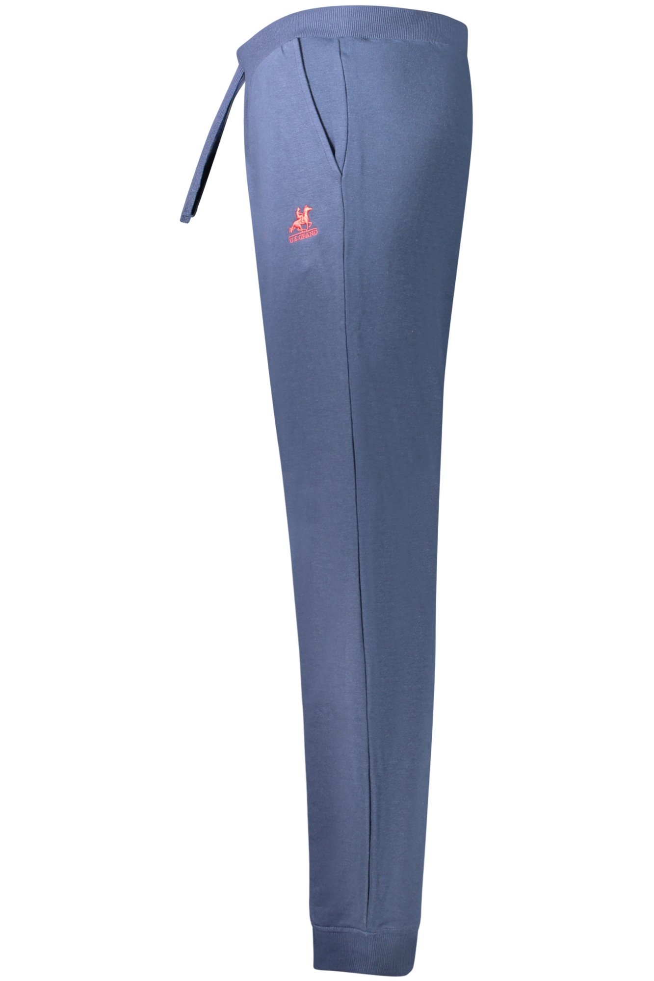 Pantalons  U.s. grand polo AU02656_BL1NAVY Blu