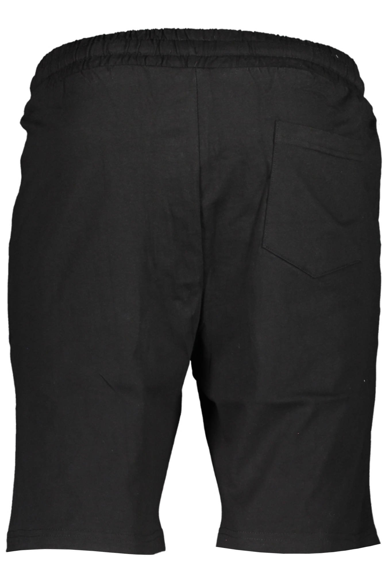 Pantalons  U.s. grand polo USB086_533F45E_NERONERO Nero