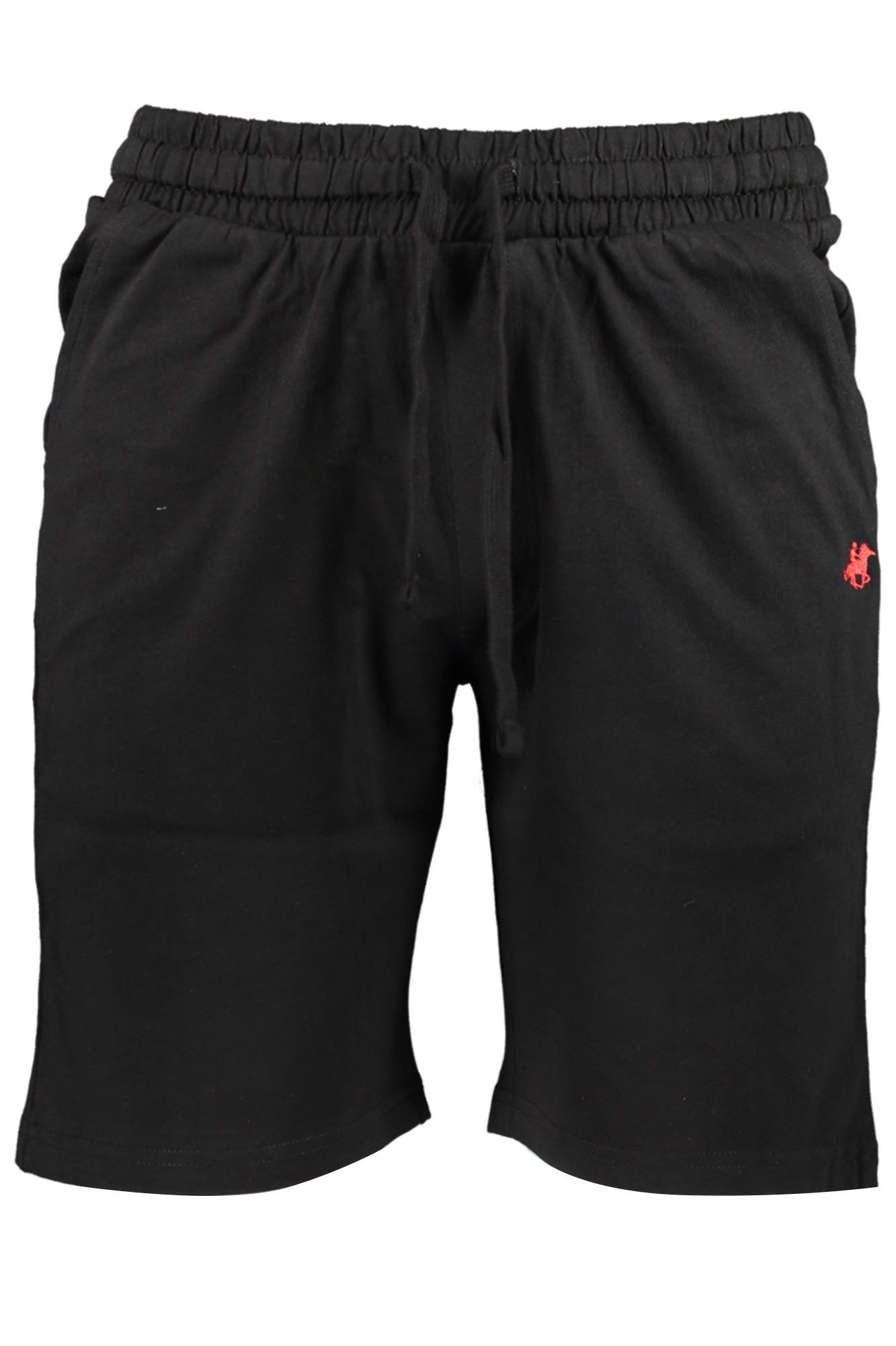 Pantalons  U.s. grand polo USB086_533F45E_NERONERO Nero