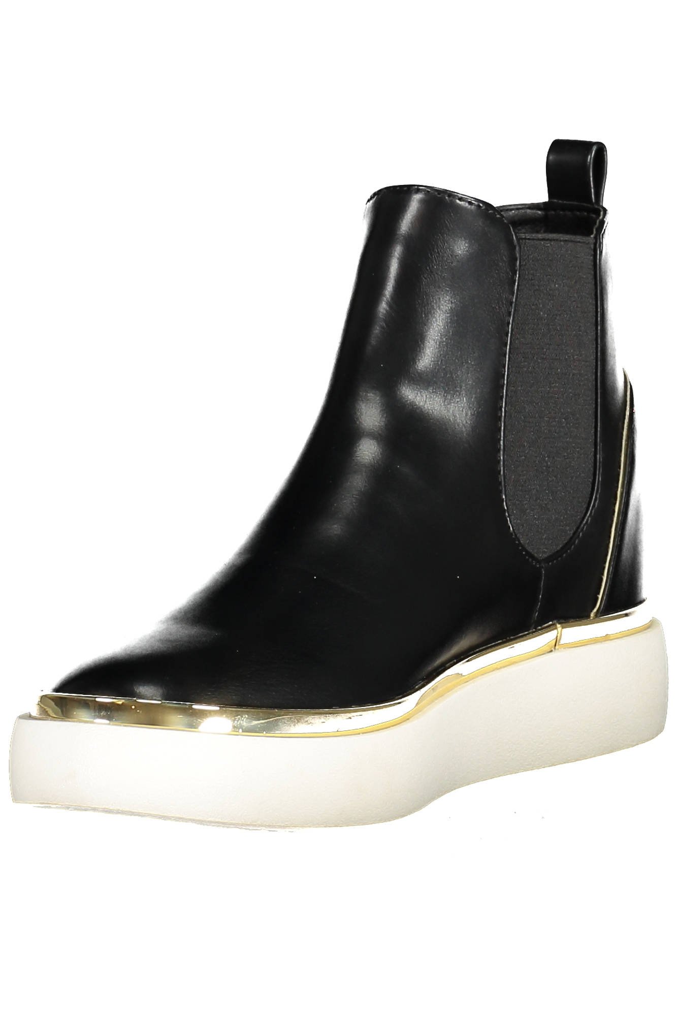 Chaussures de ville  U.S. POLO   BEST PRICE ANGIE002WAY1_B790EB5_NEROBLK-LG Nero