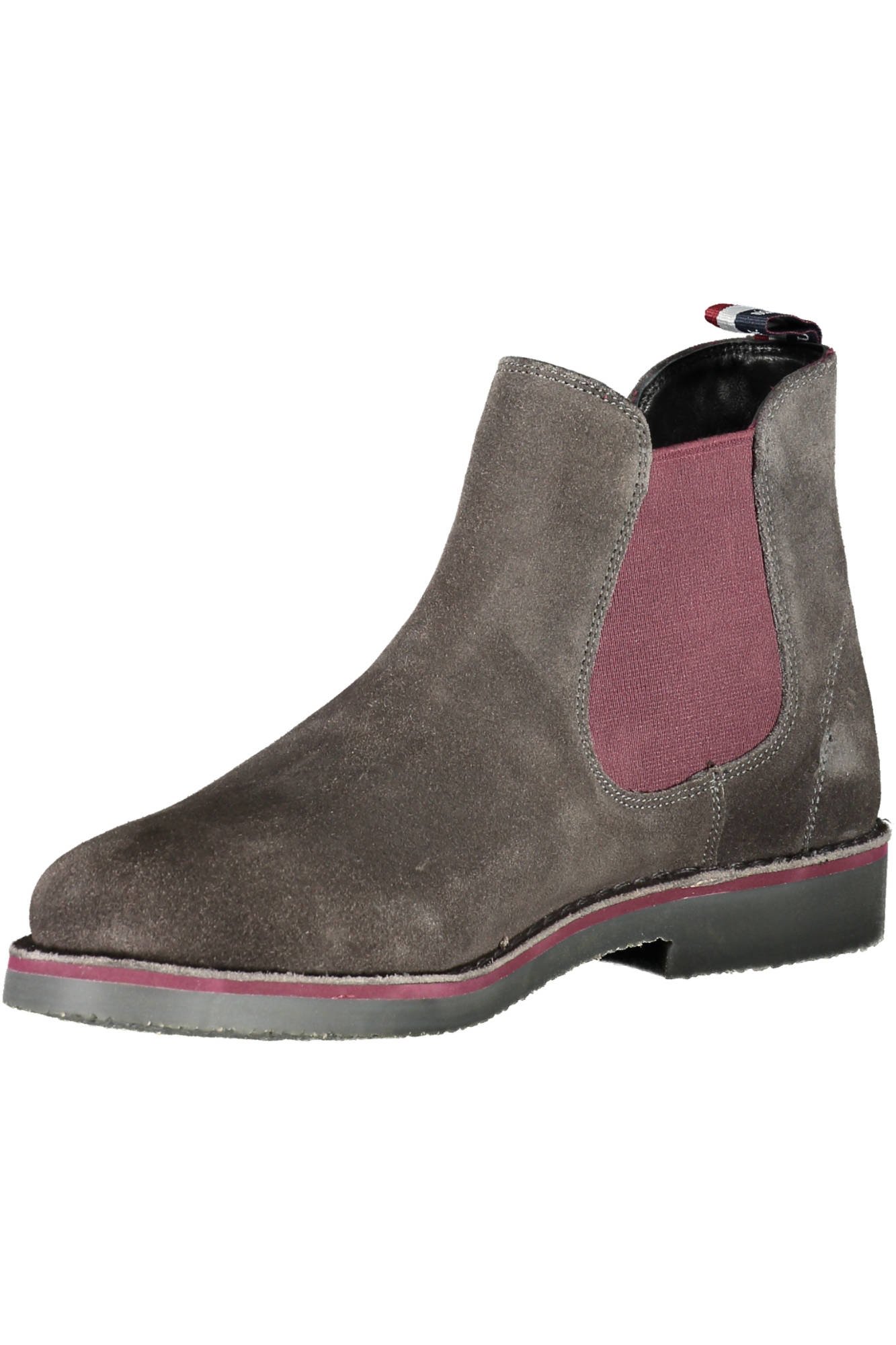 Chaussures de ville  U.S. POLO   BEST PRICE MUST001MBS2_D3366F9_GRIGIODGR0 Grigio