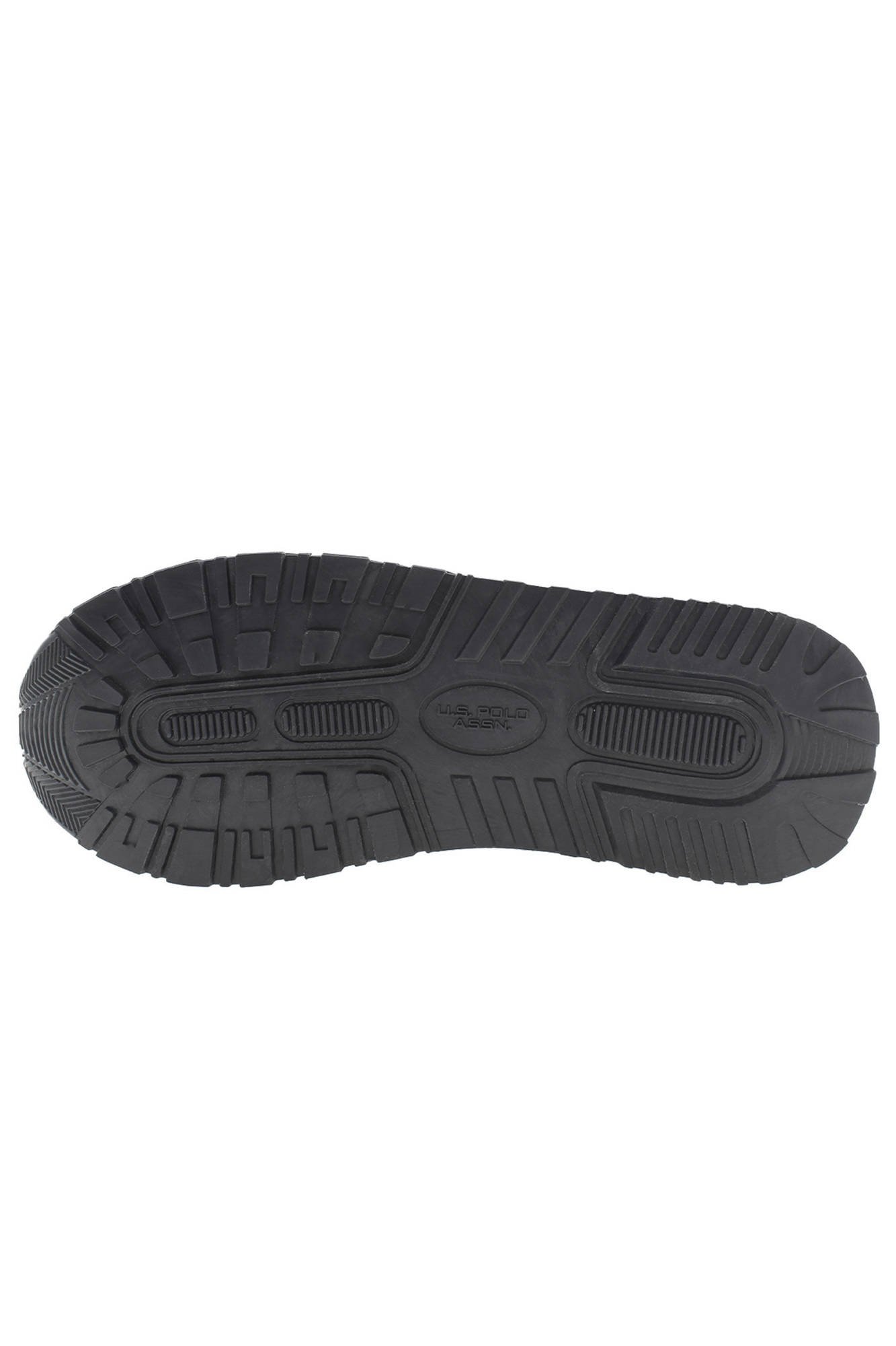 Chaussures  U.S. POLO   BEST PRICE NOBIK008K3TH1_C6154CB_BLUDBL-BEI Blu