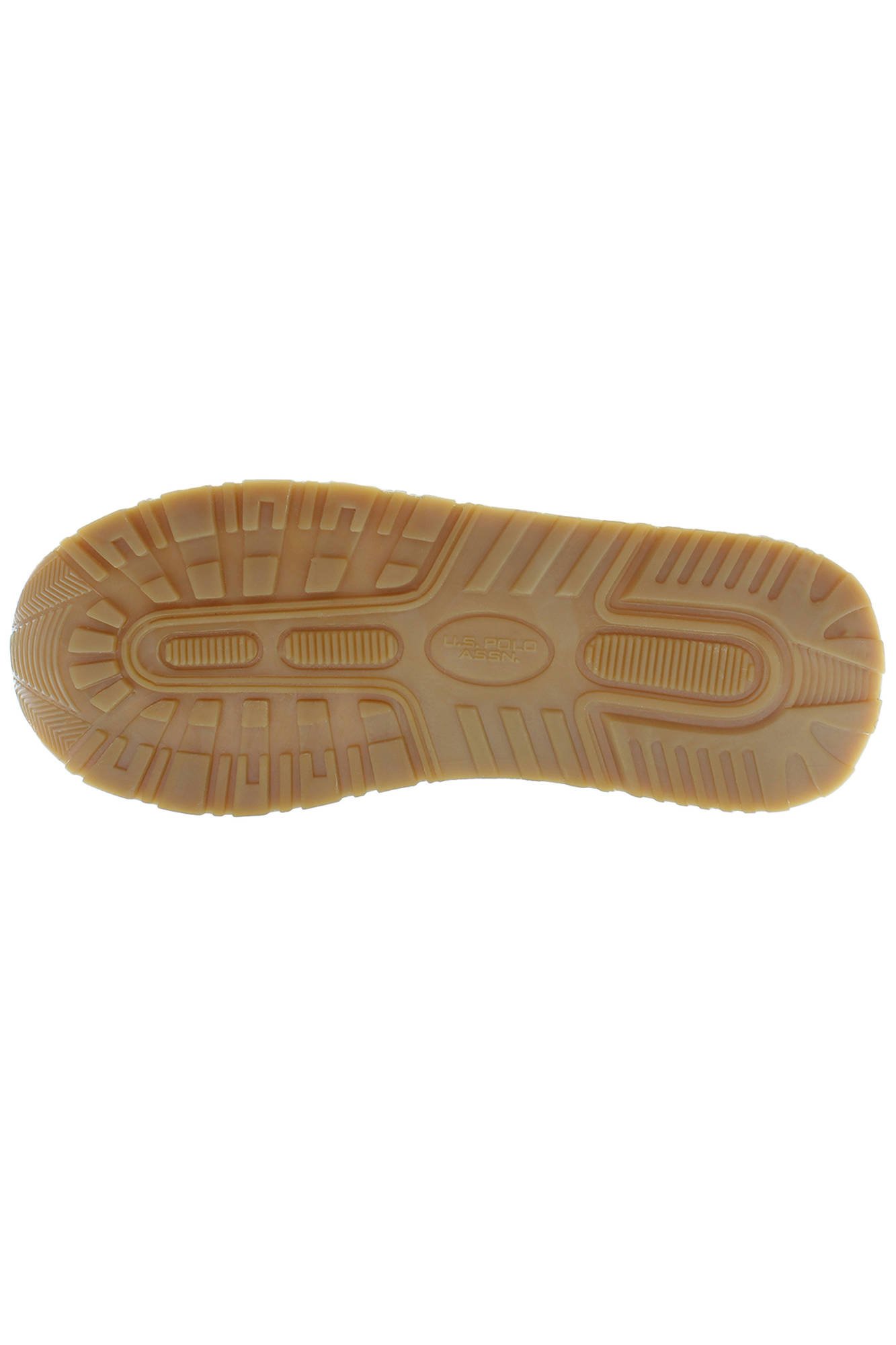 Chaussures  U.S. POLO   BEST PRICE NOBIK010K3NH1_AFB5752_BLUBLU-GRE Blu