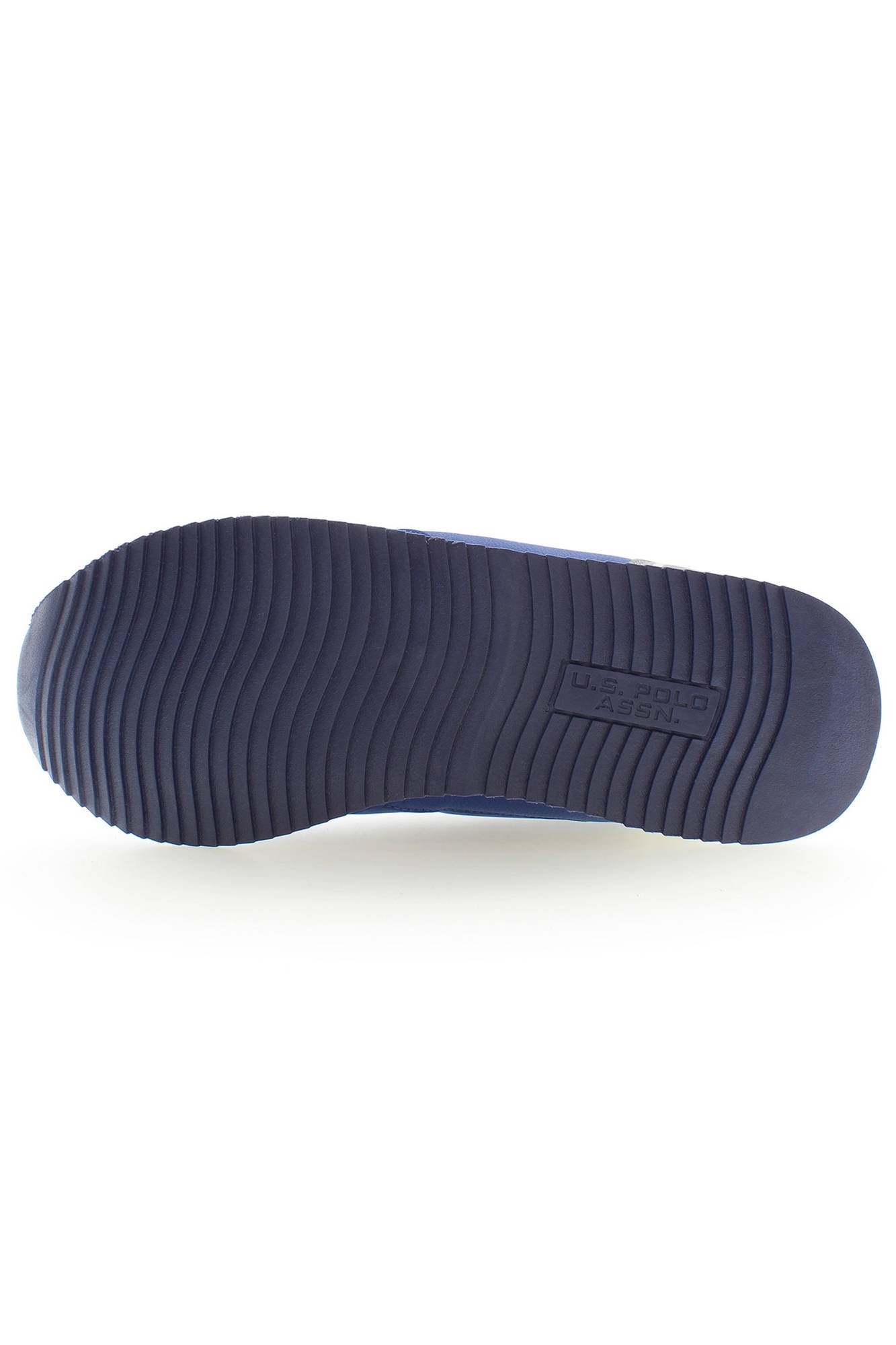 Sneakers / Sport  U.S. POLO   BEST PRICE NOBIL004M3HT3_6940741_BLUBLU Blu