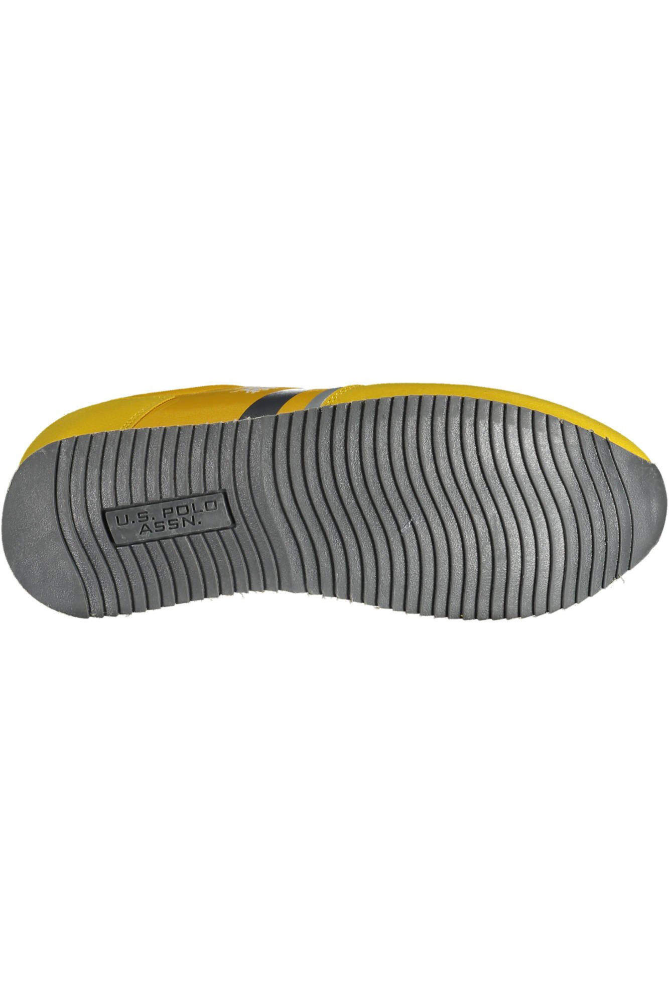 Sneakers / Sport  U.S. POLO   BEST PRICE NOBIL006M2TH1_5704645_GIALLOYEL0 Giallo
