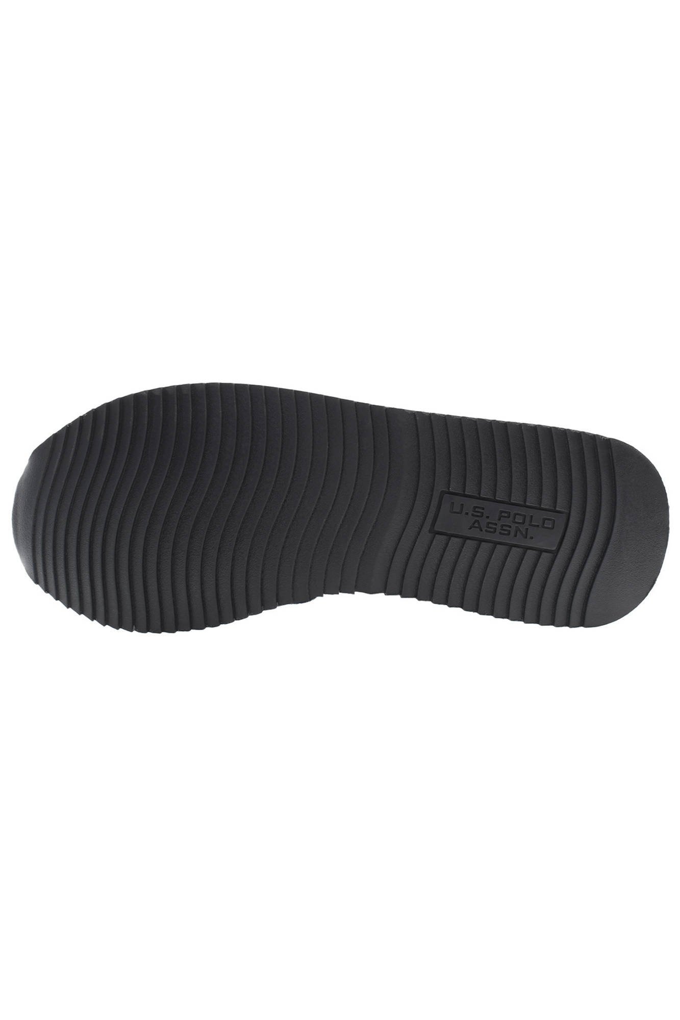 Sneakers / Sport  U.S. POLO   BEST PRICE NOBIL009M3TH1_EDBB384_NEROBLK Nero