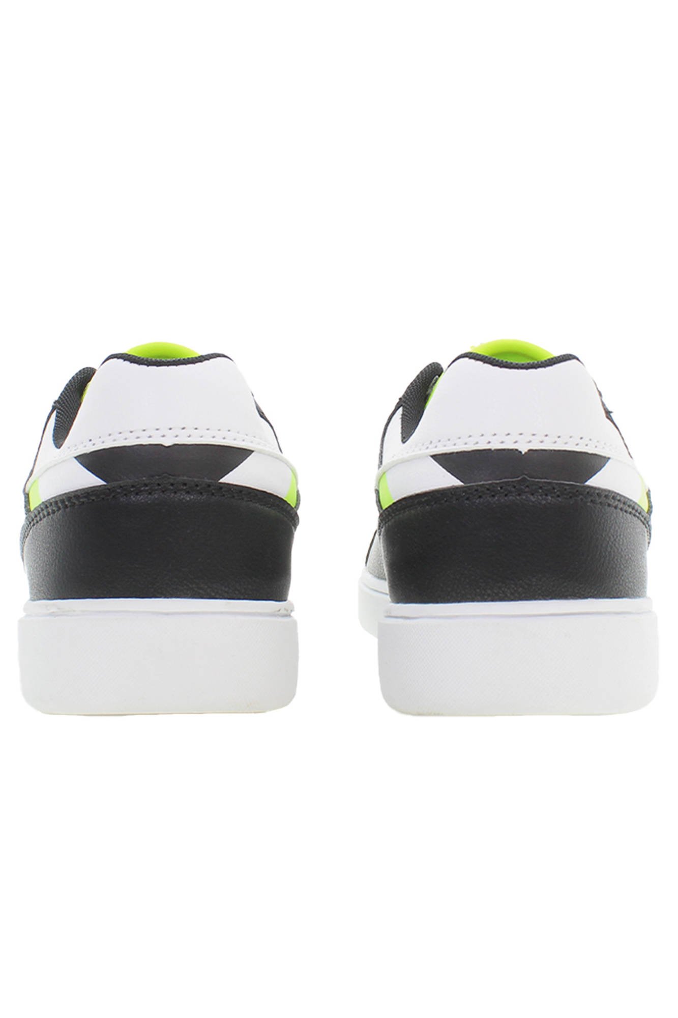 Sneakers / Sport  U.S. POLO   BEST PRICE ROKKO001M3Y2_9577AB2_NEROBLK Nero