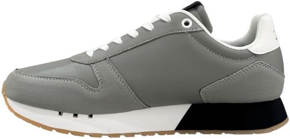 Sneakers / Sport  U.S POLO ASSN. DENI001 Light grey