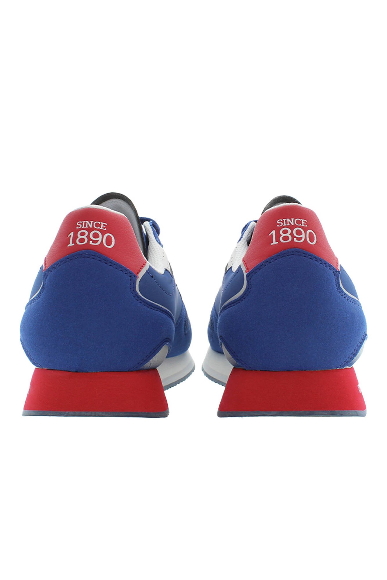 Sneakers / Sport  U.S. POLO BEST PRICE NOBIL003M3HY4_BLU_BLU Blu