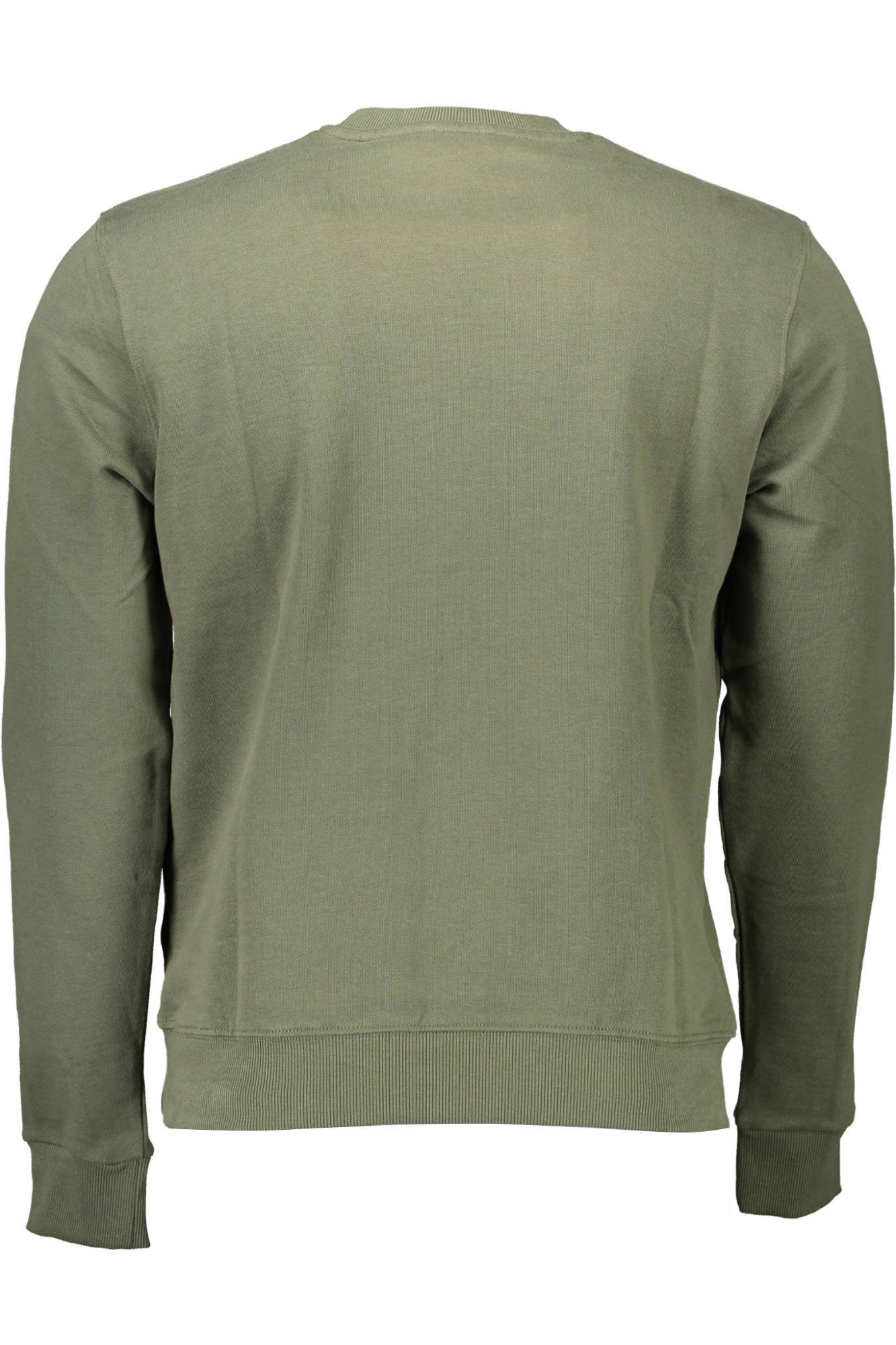 Sweatshirts  U.S. Polo 6070553223_EE50F37_VERDE146 Verde