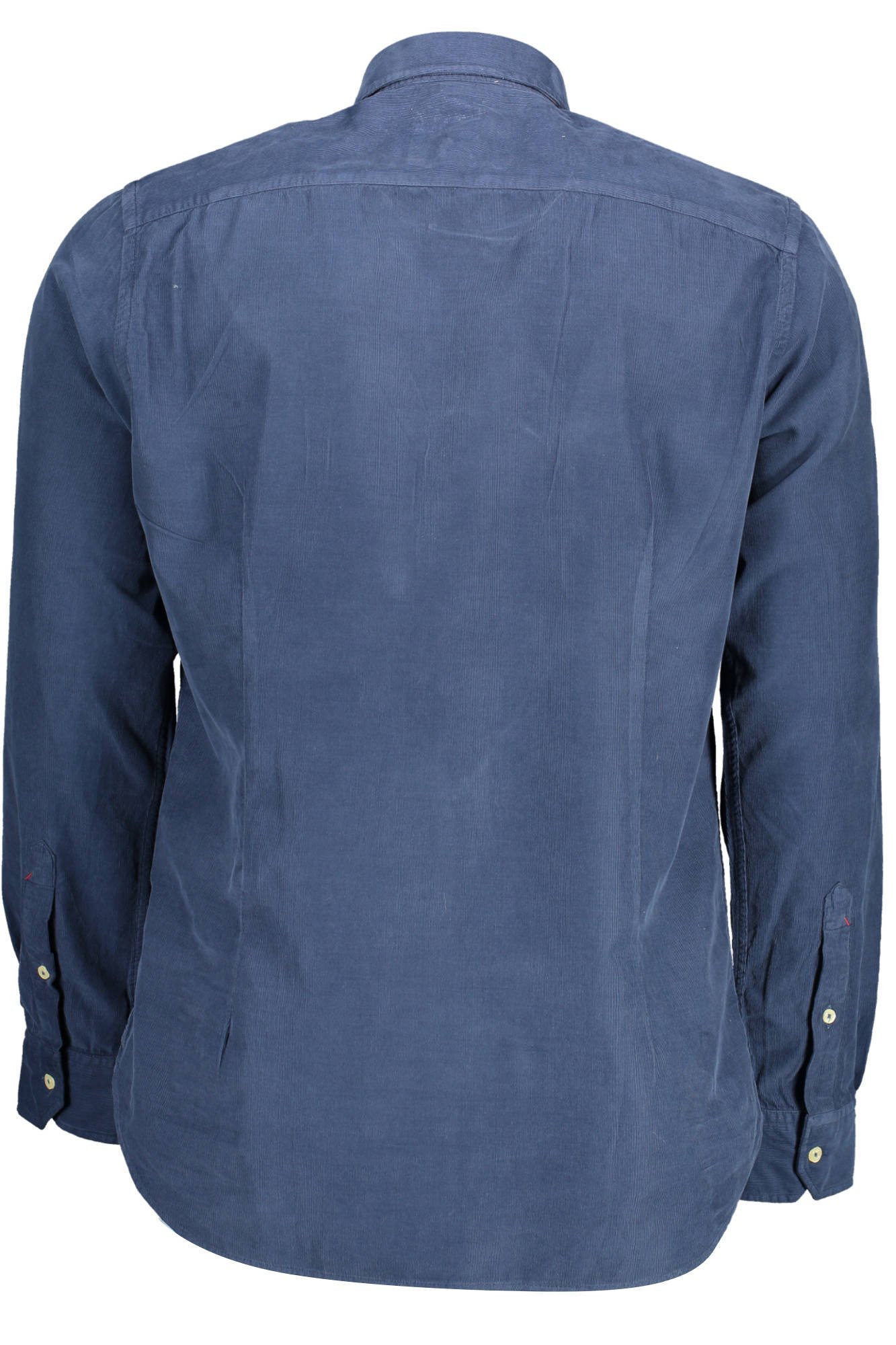 Chemises   U.S. Polo 6446753348_4F79C71_BLU479 Blu
