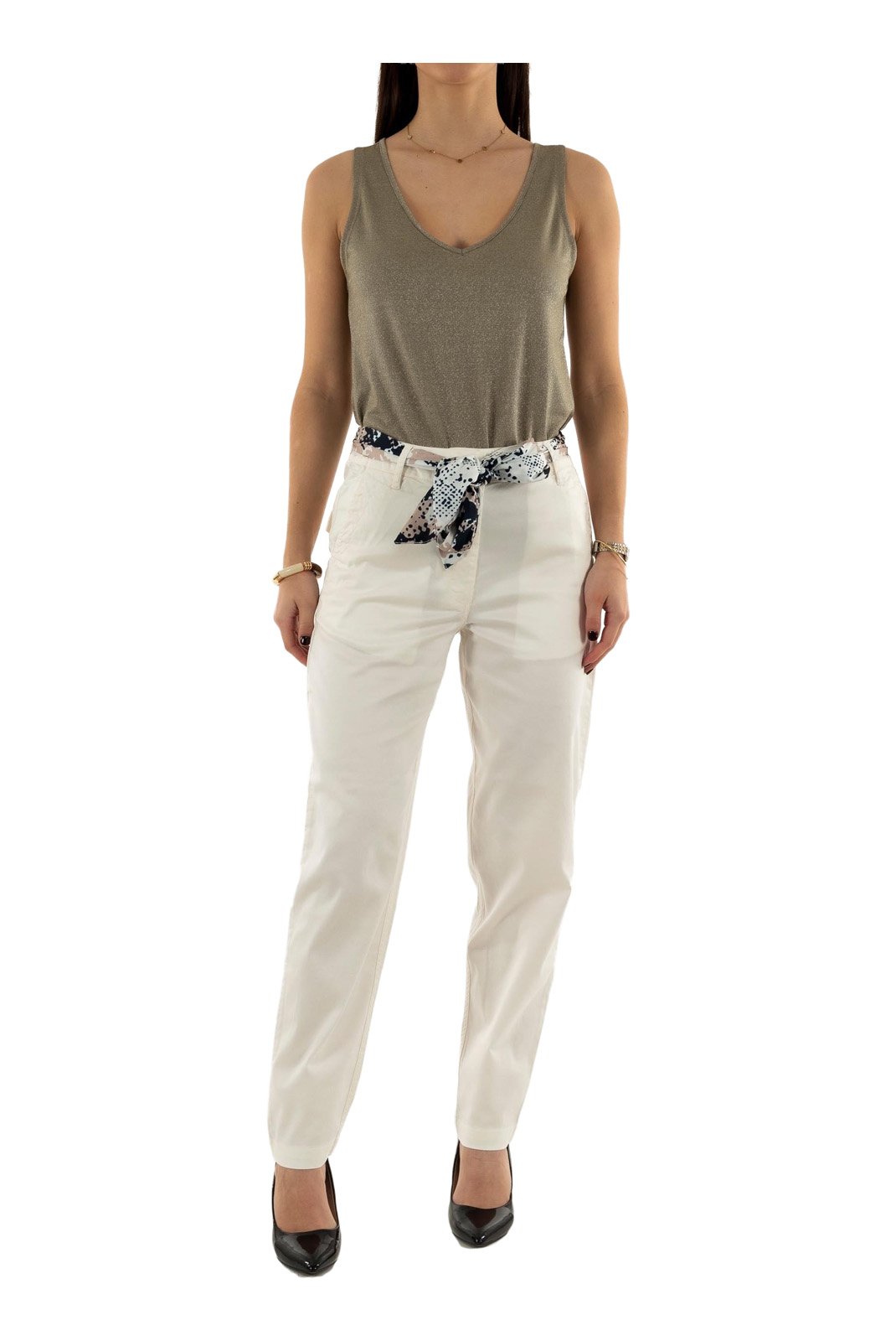 Pantalons  Kaporal VADER WHIECR