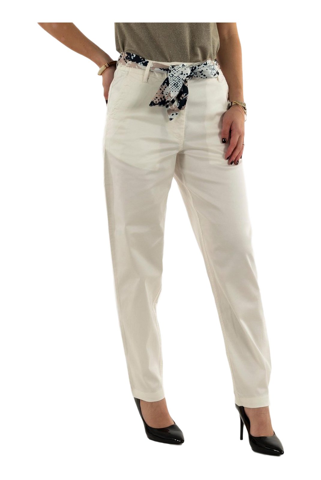 Pantalons  Kaporal VADER WHIECR