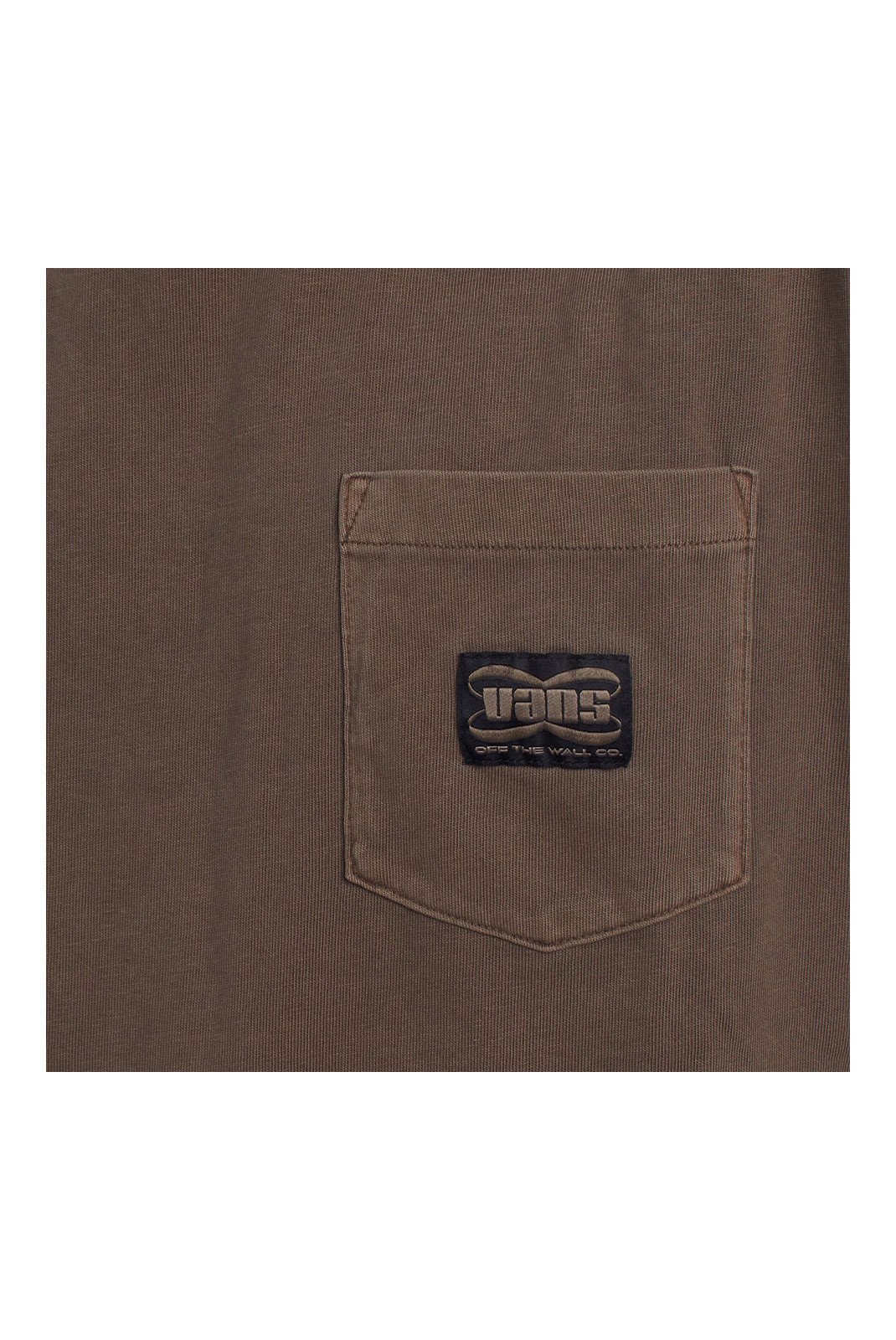 T-S manches courtes  Vans VN000HES9JC1 Bungee cord