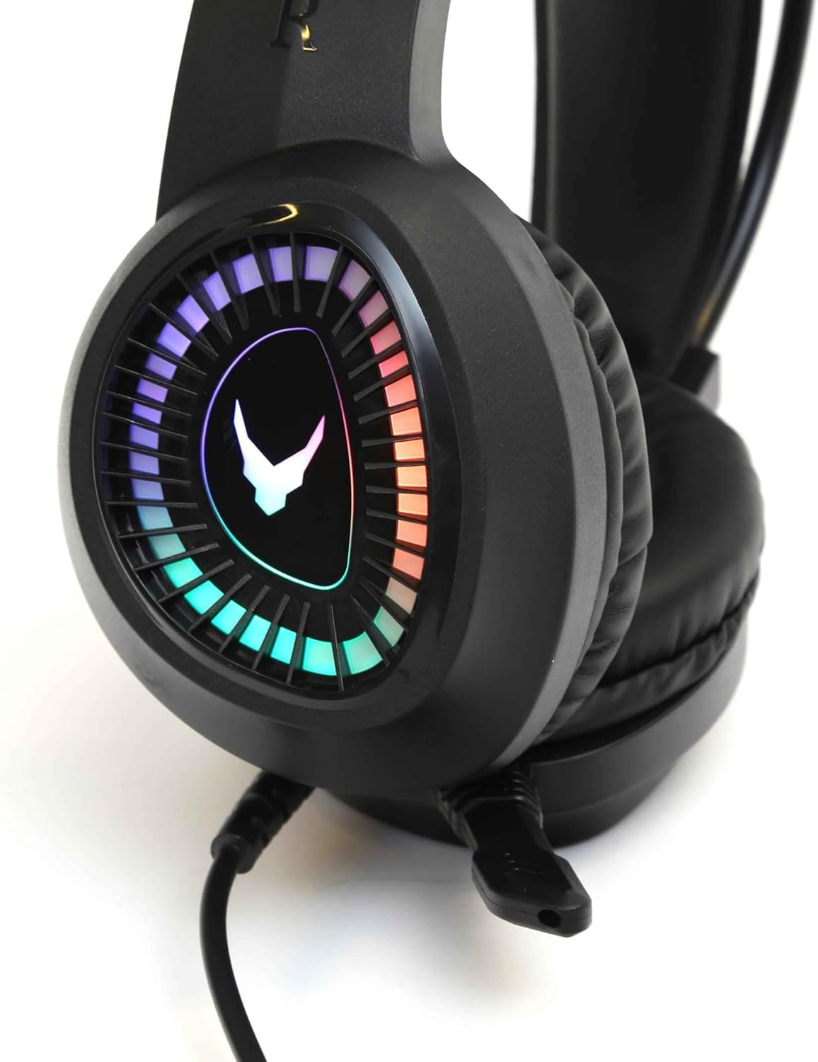 Ecouteurs  VARR VH8010L Black