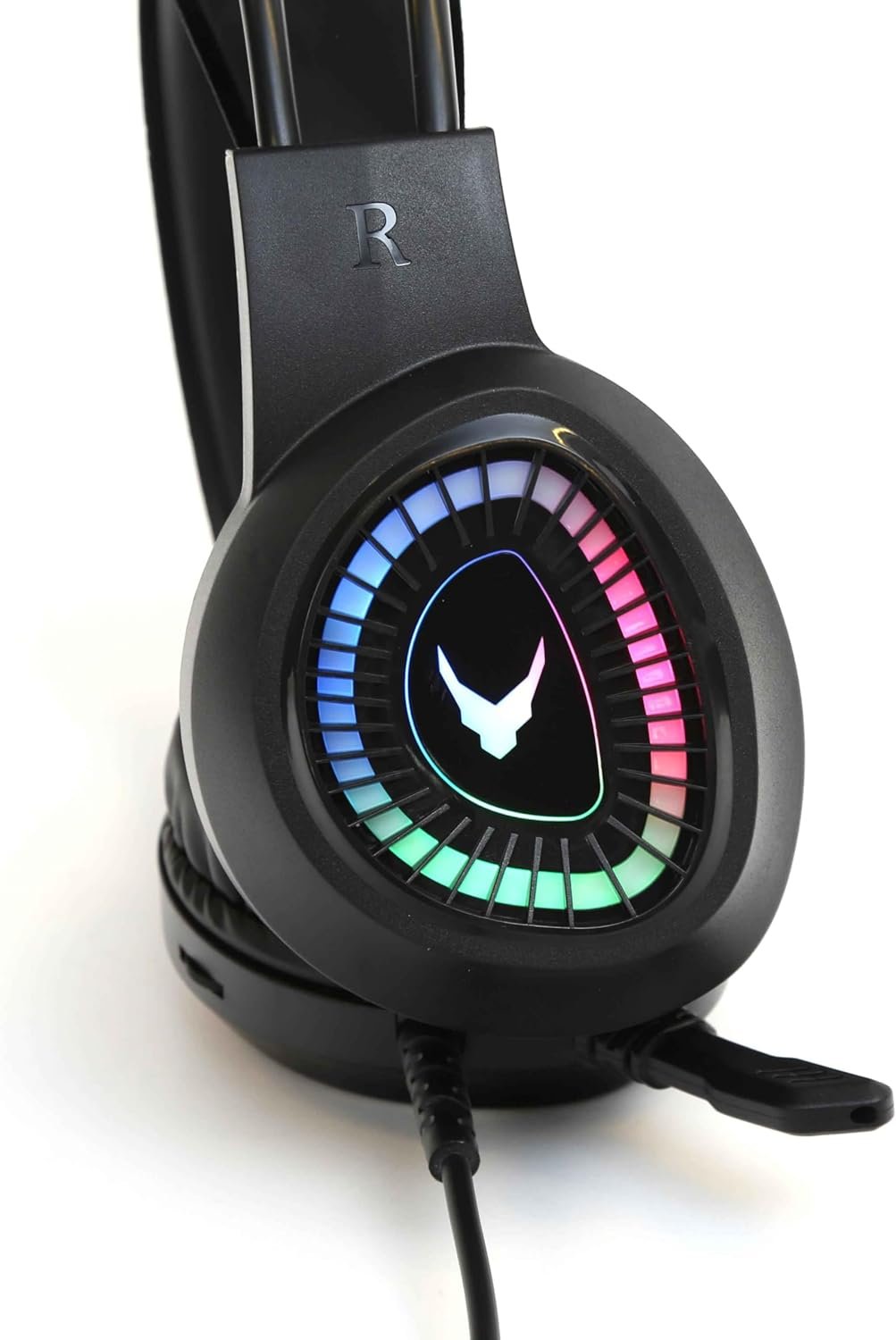Ecouteurs  VARR VH8010L Black