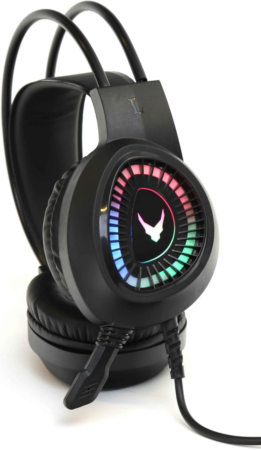 Ecouteurs  VARR VH8010L Black