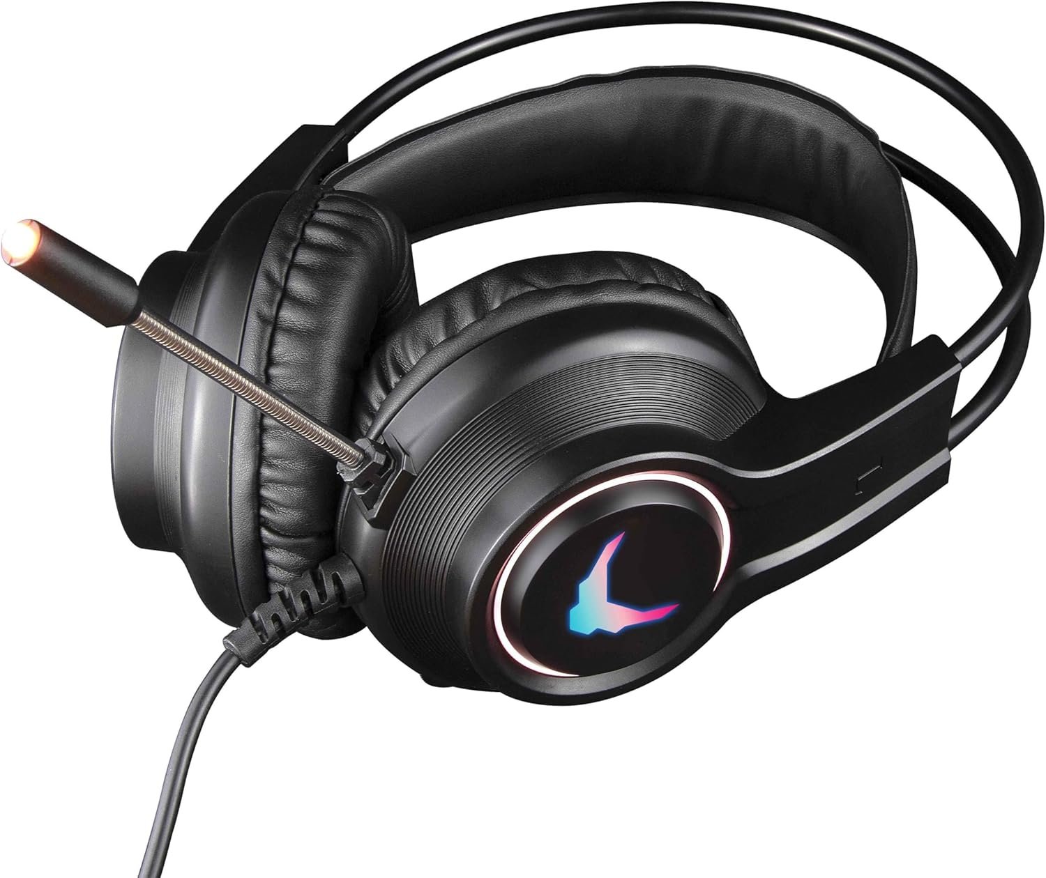 Ecouteurs  VARR VH8030 Black