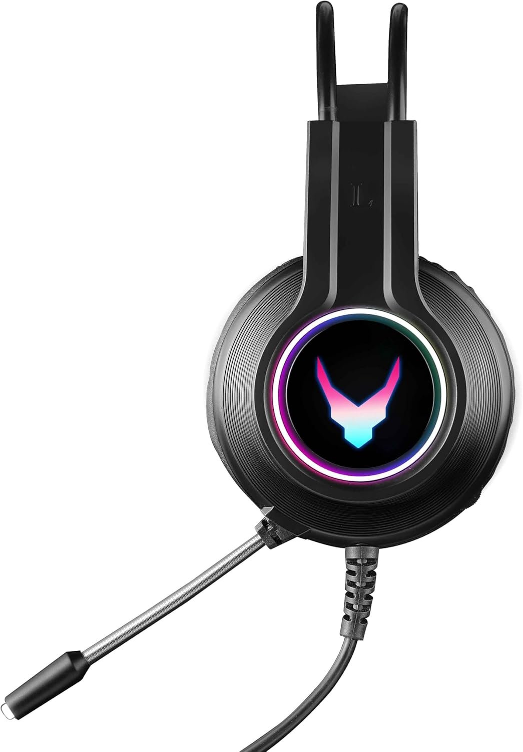 Ecouteurs  VARR VH8030 Black