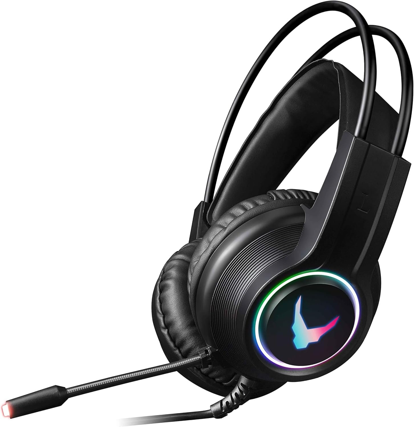 Ecouteurs  VARR VH8030 Black