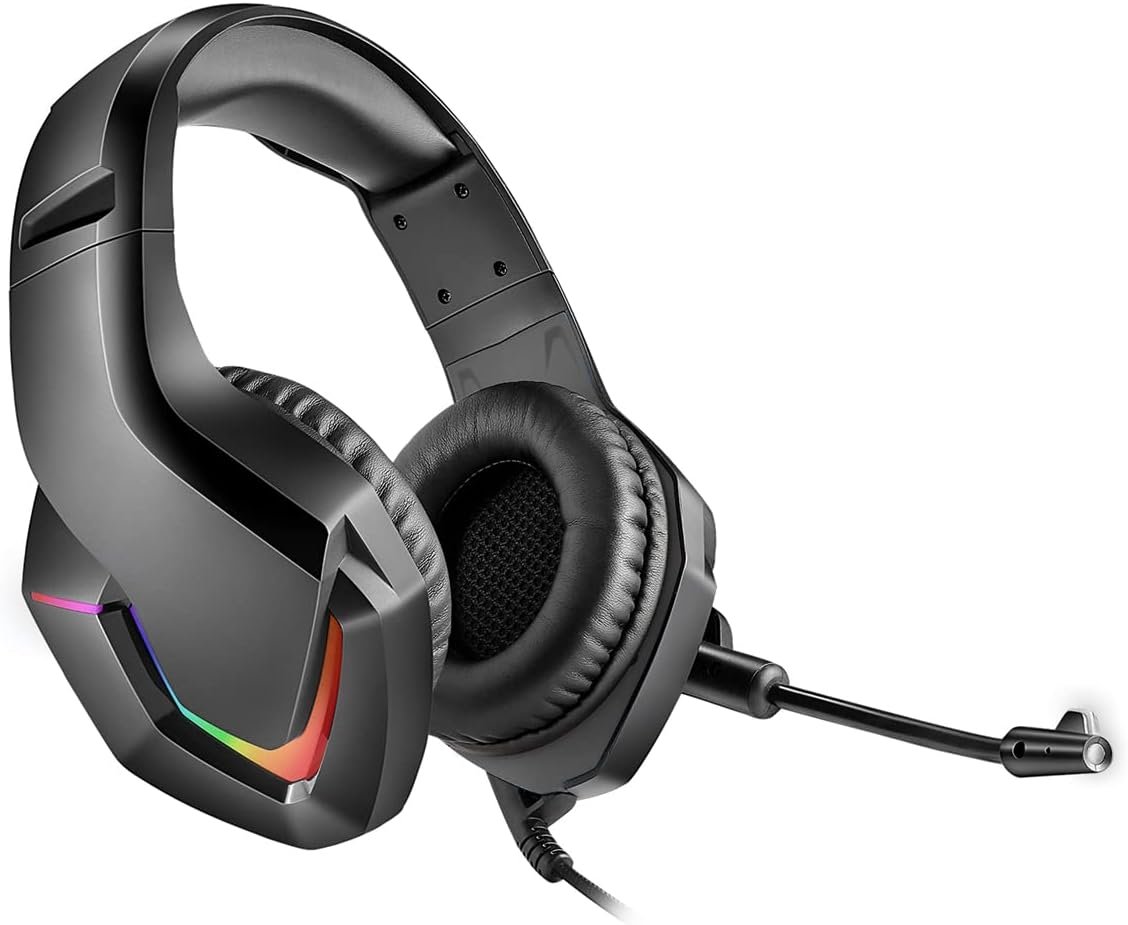 Ecouteurs  VARR VH8050 Black