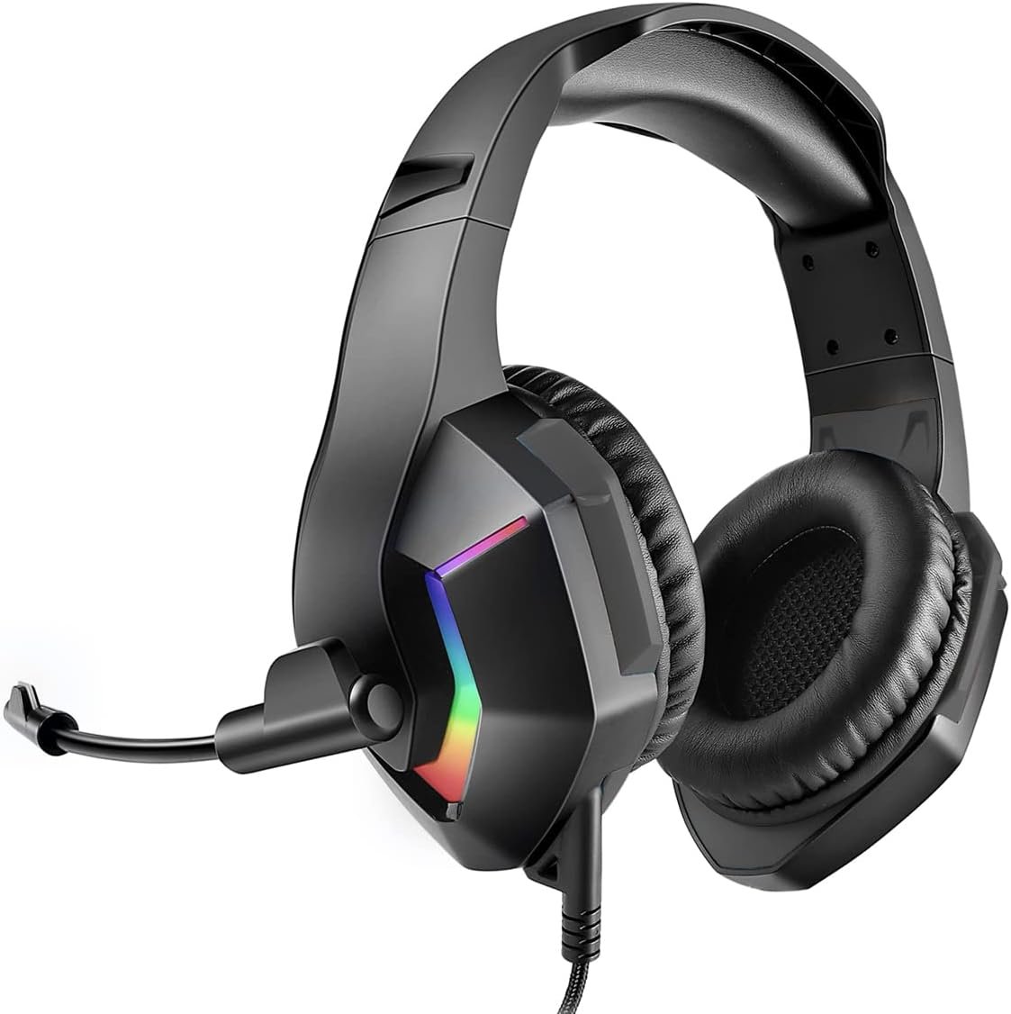 Ecouteurs  VARR VH8050 Black