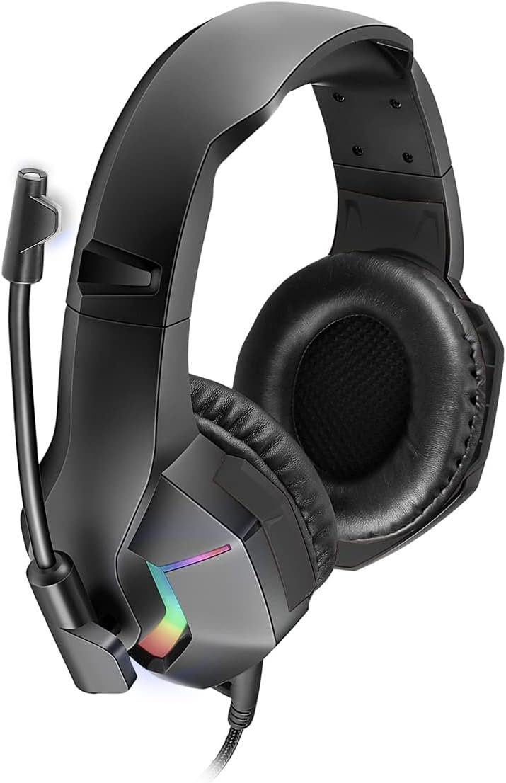 Ecouteurs  VARR VH8050 Black
