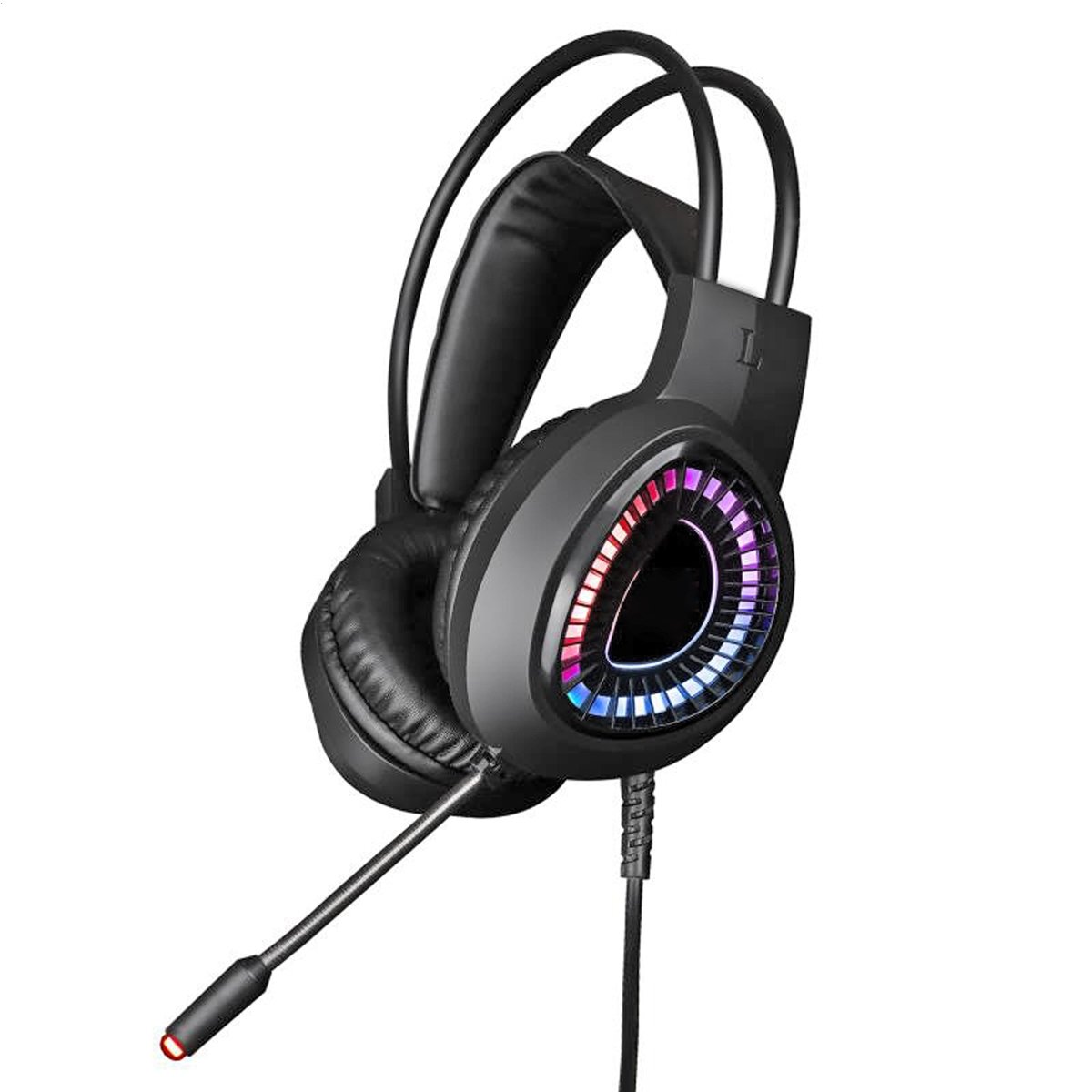 Ecouteurs  VARR VH8010 Black