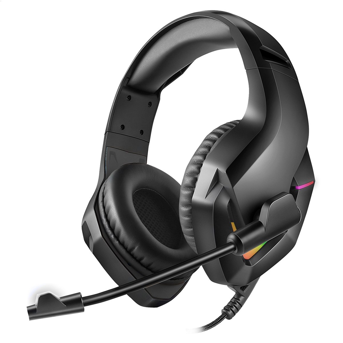 Ecouteurs  VARR VH8050 Black